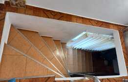 Casa spatioasa in centru Sanpetru, 205 mp utili, 500 mp teren