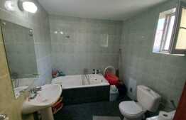 Casa spatioasa in centru Sanpetru, 205 mp utili, 500 mp teren