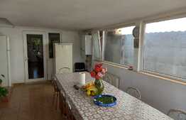 Casa spatioasa in centru Sanpetru, 205 mp utili, 500 mp teren