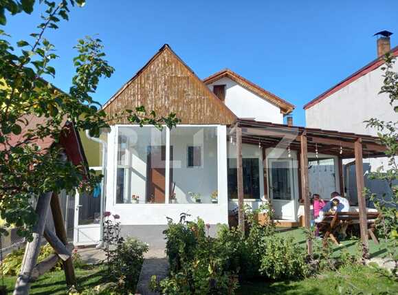 Casa de vânzare 5 camere Sanpetru - 72775CV | BLITZ Brașov | Poza9