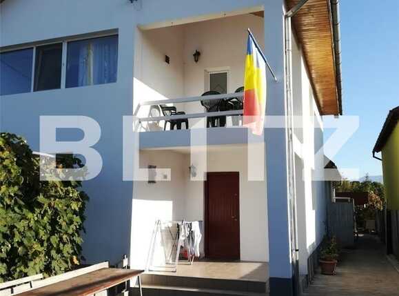 Casa de vânzare 5 camere Sanpetru - 72775CV | BLITZ Brașov | Poza1