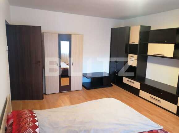 Garsonieră de închiriat Manastur - 72778AI | BLITZ Cluj-Napoca | Poza1