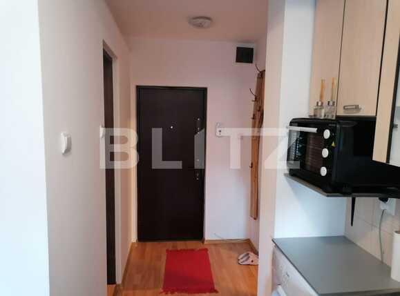 Garsonieră de închiriat Manastur - 72778AI | BLITZ Cluj-Napoca | Poza5