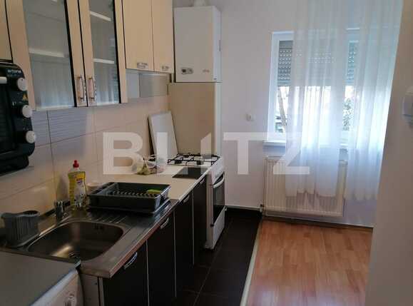 Garsonieră de închiriat Manastur - 72778AI | BLITZ Cluj-Napoca | Poza4