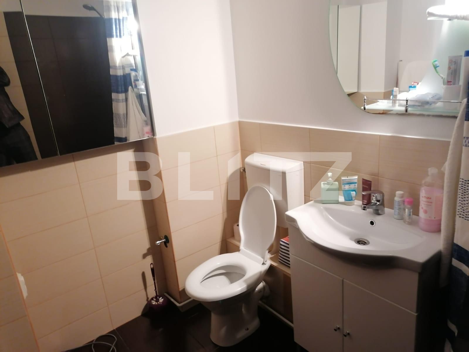 Garsonieră de închiriat Manastur - 72778AI | BLITZ Cluj-Napoca | Poza6