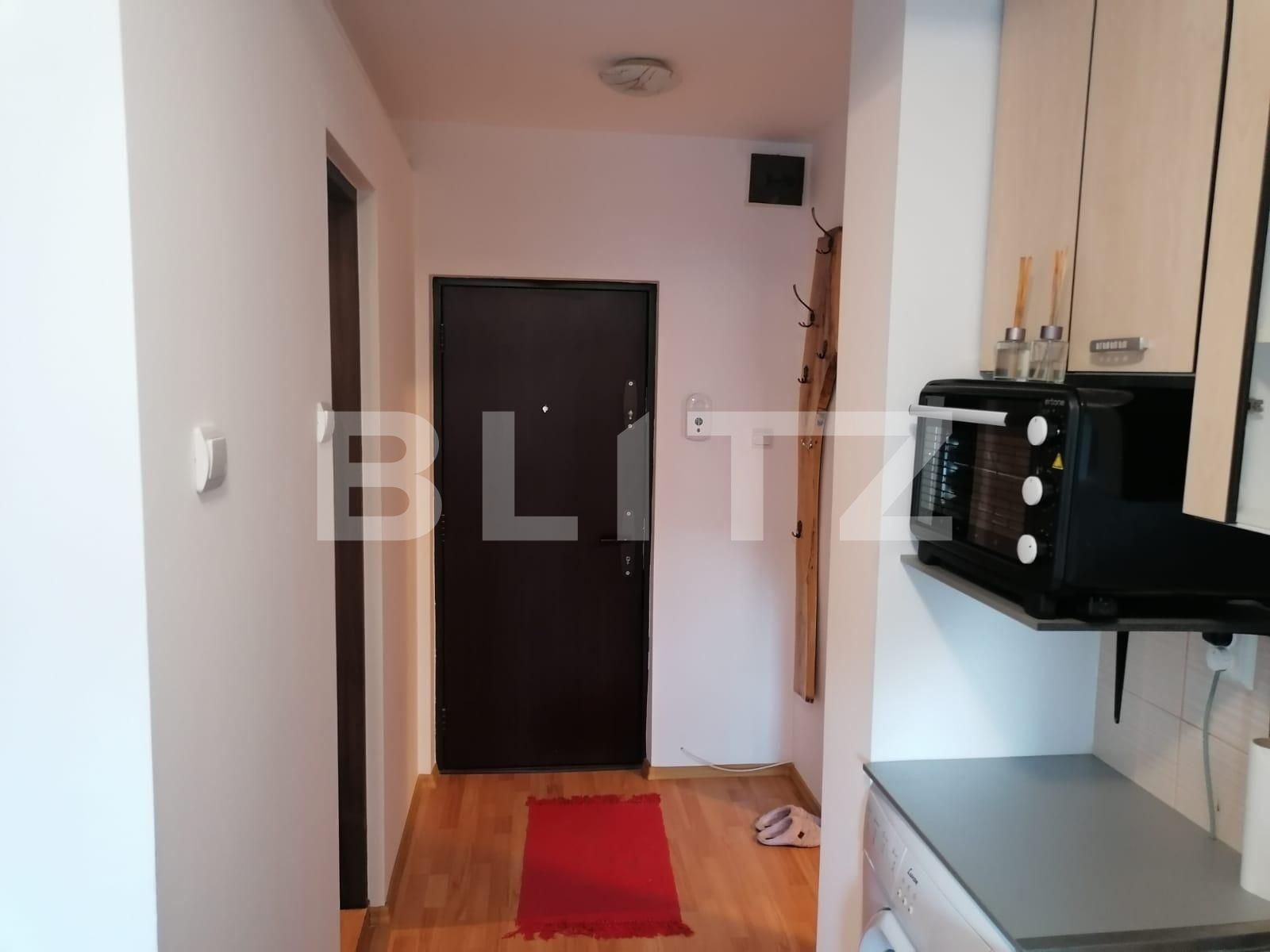 Garsonieră de închiriat Manastur - 72778AI | BLITZ Cluj-Napoca | Poza5