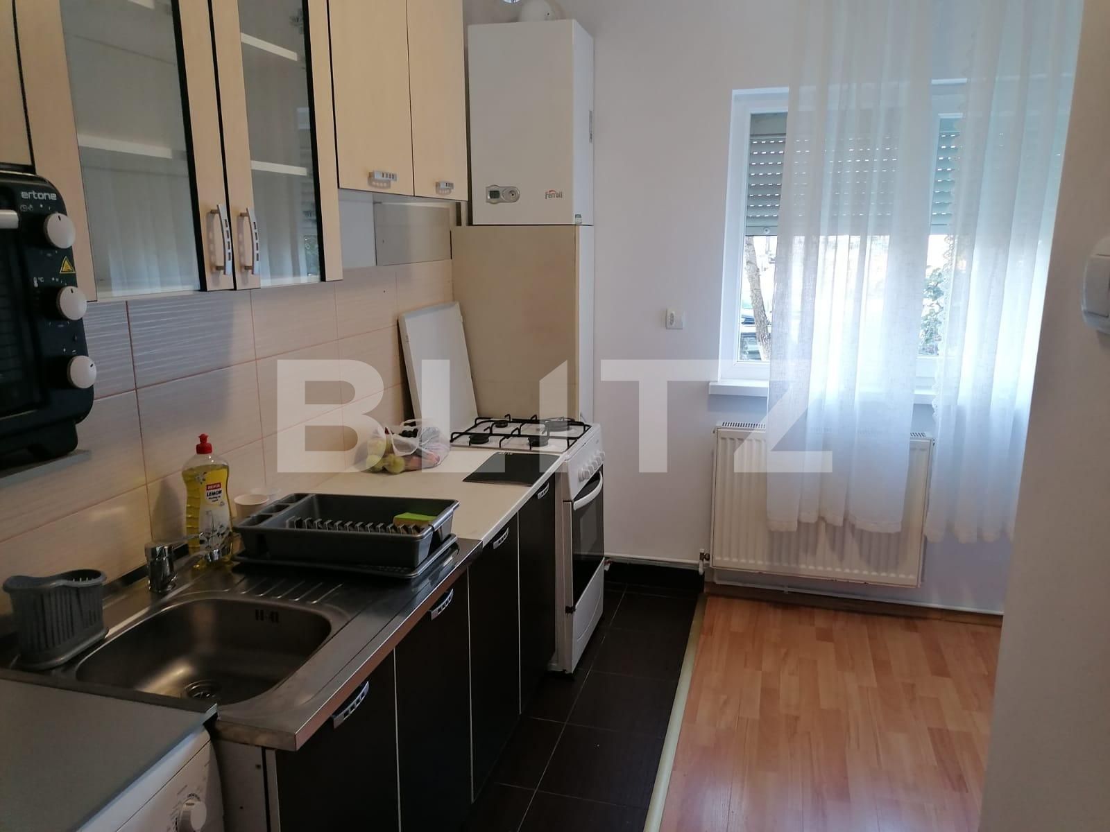 Garsonieră de închiriat Manastur - 72778AI | BLITZ Cluj-Napoca | Poza4