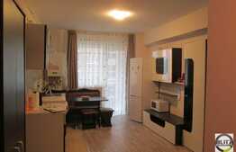 3 camere, 50 mp, imobil nou, zona strazii Edgar Quinet