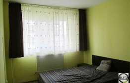 3 camere, 50 mp, imobil nou, zona strazii Edgar Quinet