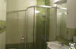 3 camere, 50 mp, imobil nou, zona strazii Edgar Quinet