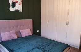 Apartament la cheie, cu terasa de 13 mp si parcare