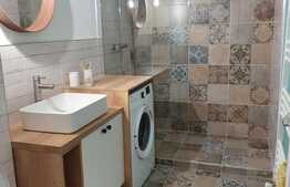 Apartament la cheie, cu terasa de 13 mp si parcare