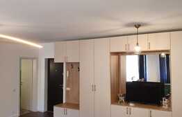 Apartament la cheie, cu terasa de 13 mp si parcare