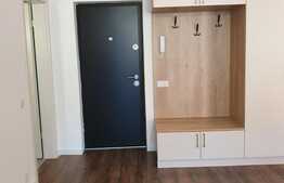 Apartament la cheie, cu terasa de 13 mp si parcare