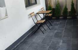 Apartament la cheie, cu terasa de 13 mp si parcare