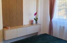 Apartament la cheie, cu terasa de 13 mp si parcare