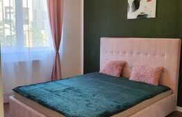 Apartament la cheie, cu terasa de 13 mp si parcare