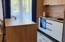 Apartament la cheie, cu terasa de 13 mp si parcare