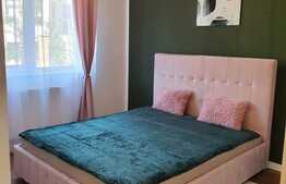 Apartament la cheie, cu terasa de 13 mp si parcare