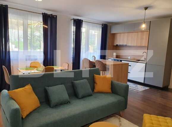 Apartament de vânzare 2 camere Floreşti - 72786AV | BLITZ Cluj-Napoca | Poza2
