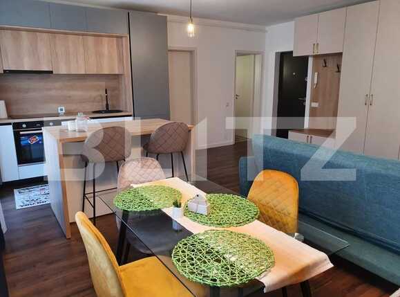 Apartament de vânzare 2 camere Floreşti - 72786AV | BLITZ Cluj-Napoca | Poza6