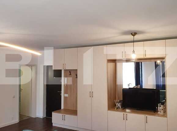 Apartament de vânzare 2 camere Floreşti - 72786AV | BLITZ Cluj-Napoca | Poza4