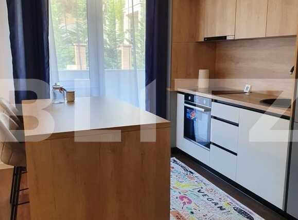 Apartament de vânzare 2 camere Floreşti - 72786AV | BLITZ Cluj-Napoca | Poza7