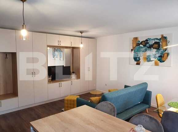 Apartament de vânzare 2 camere Floreşti - 72786AV | BLITZ Cluj-Napoca | Poza5