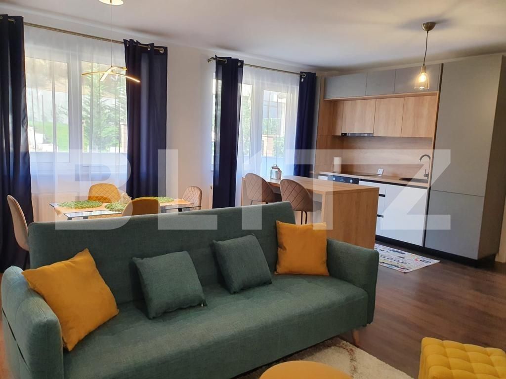 Apartament de vânzare 2 camere Floreşti - 72786AV | BLITZ Cluj-Napoca | Poza2