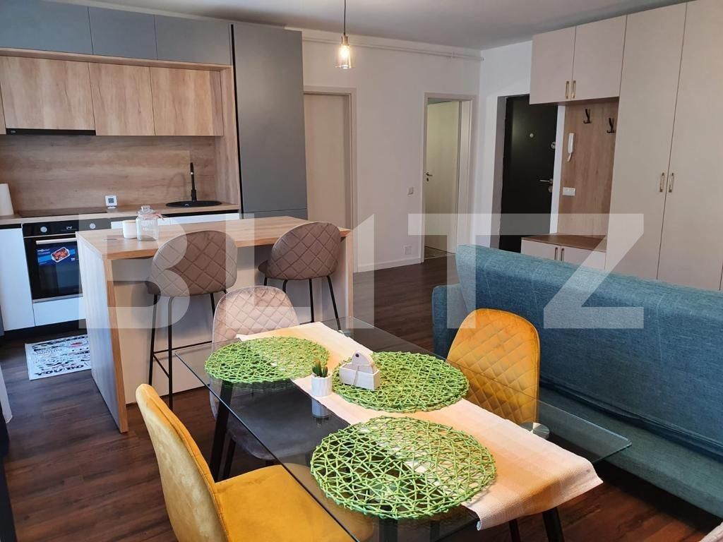 Apartament de vânzare 2 camere Floreşti - 72786AV | BLITZ Cluj-Napoca | Poza6