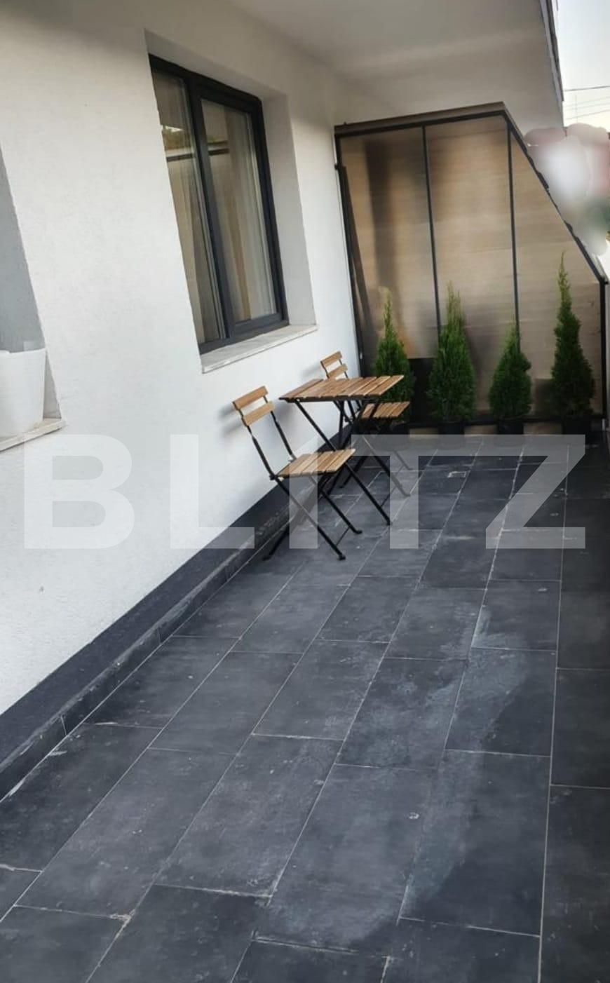 Apartament de vânzare 2 camere Floreşti - 72786AV | BLITZ Cluj-Napoca | Poza3