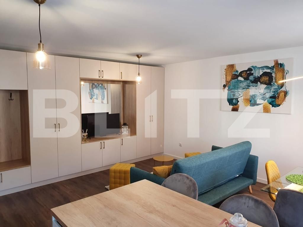 Apartament de vânzare 2 camere Floreşti - 72786AV | BLITZ Cluj-Napoca | Poza5