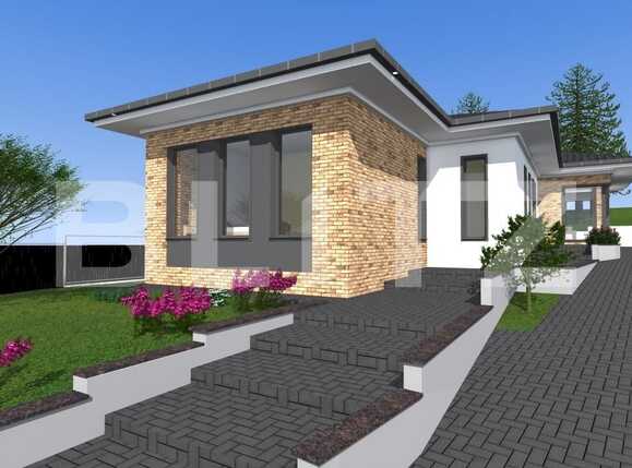 Casa de vânzare 4 camere Câmpeneşti - 72787CV | BLITZ Cluj-Napoca | Poza4