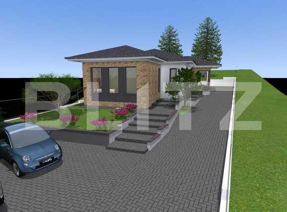 Casa de vânzare 4 camere Câmpeneşti - 72787CV | BLITZ Cluj-Napoca | Poza3