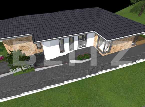 Casa de vânzare 4 camere Câmpeneşti - 72787CV | BLITZ Cluj-Napoca | Poza6