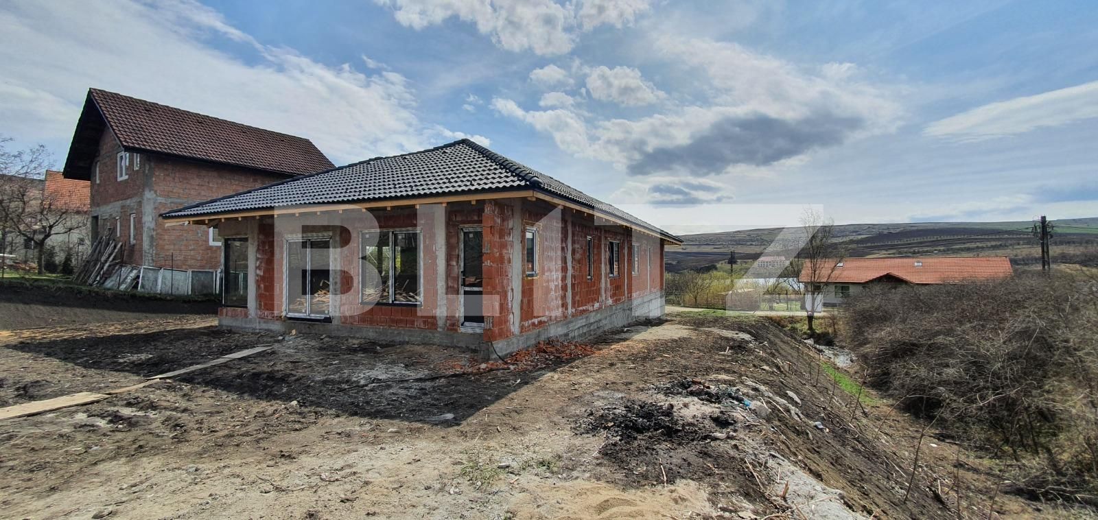 Casa de vânzare 4 camere Câmpeneşti - 72787CV | BLITZ Cluj-Napoca | Poza2