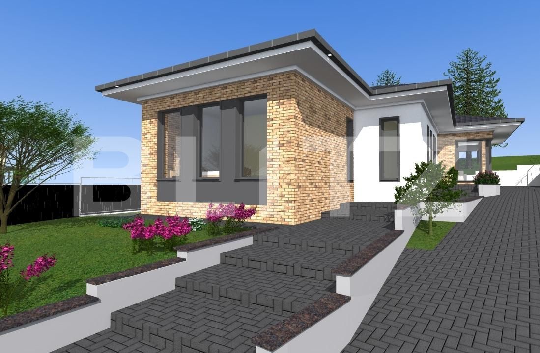 Casa de vânzare 4 camere Câmpeneşti - 72787CV | BLITZ Cluj-Napoca | Poza4