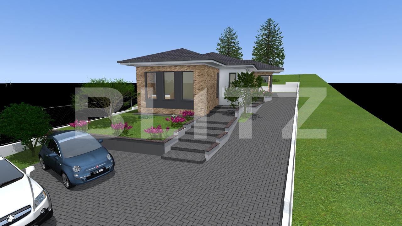 Casa de vânzare 4 camere Câmpeneşti - 72787CV | BLITZ Cluj-Napoca | Poza3