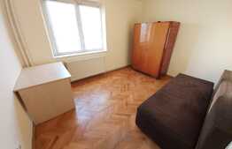 2 camere decomandate, 50 mp, doua balcoane, zona Piata Hermes, cartier Gheorgheni