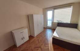 2 camere decomandate, 50 mp, doua balcoane, zona Piata Hermes, cartier Gheorgheni