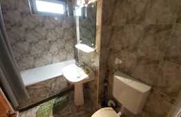 2 camere decomandate, 50 mp, doua balcoane, zona Piata Hermes, cartier Gheorgheni