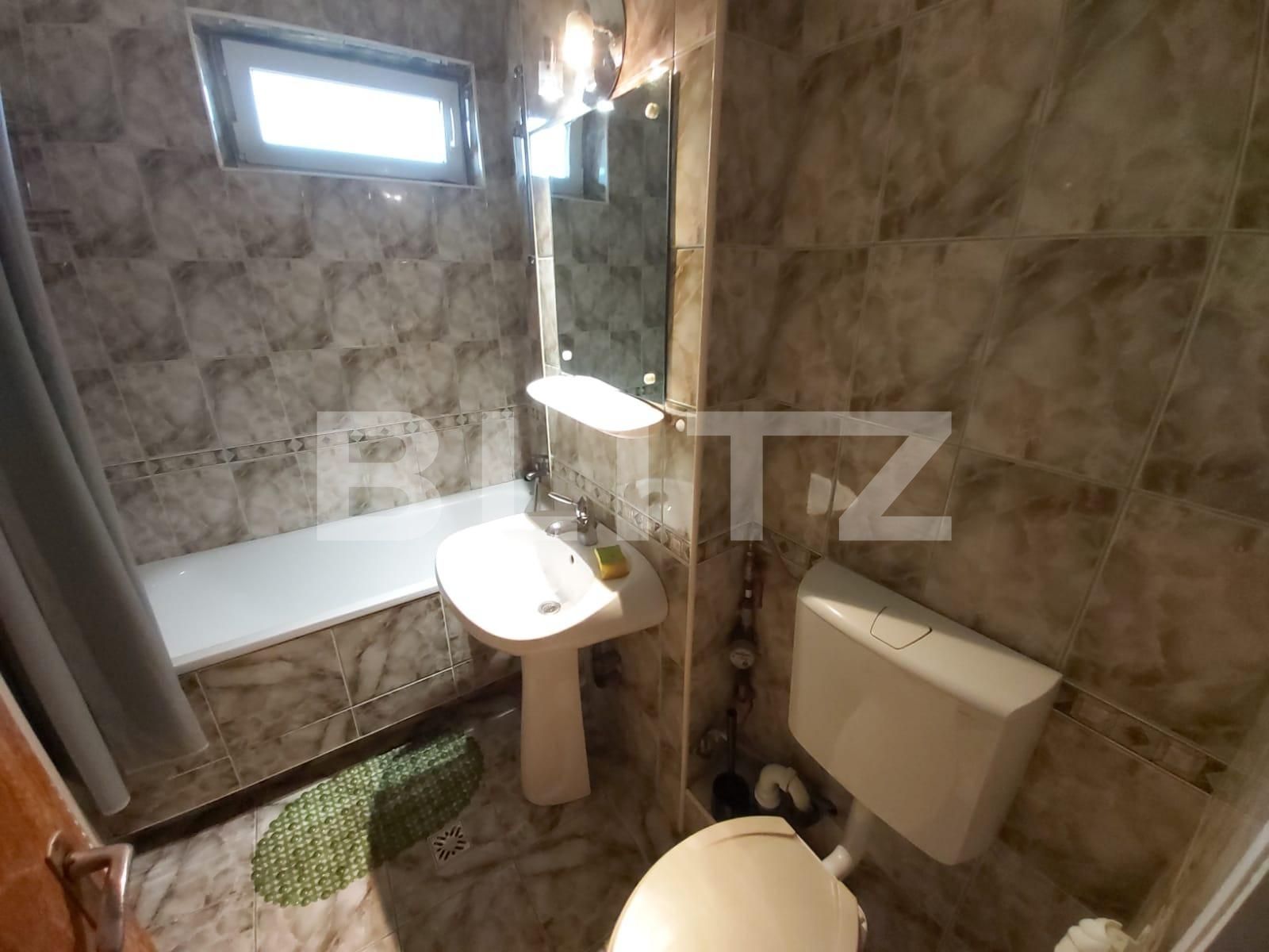 Apartament de închiriat 2 camere Gheorgheni - 72789AI | BLITZ Cluj-Napoca | Poza3