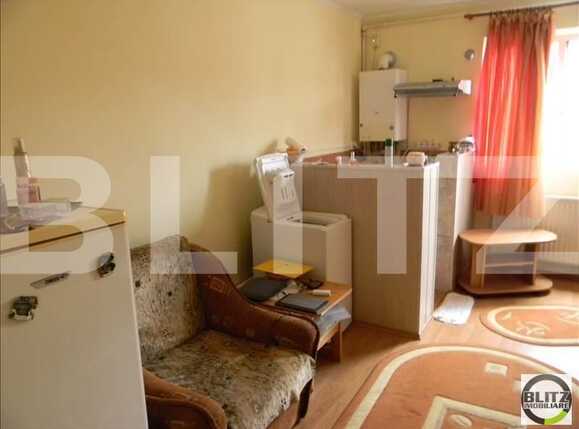 Garsonieră de vânzare Baciu - 7279AV | BLITZ Cluj-Napoca | Poza3