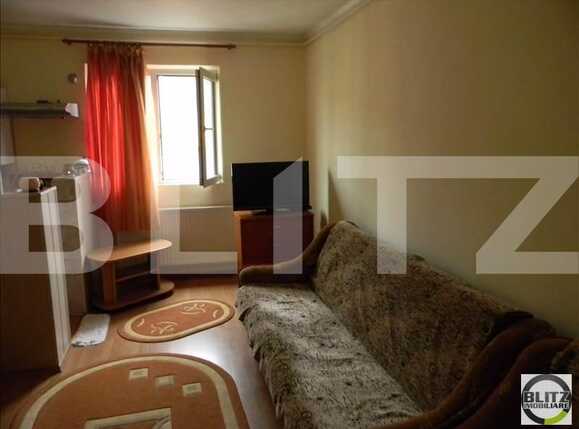 Garsonieră de vânzare Baciu - 7279AV | BLITZ Cluj-Napoca | Poza1