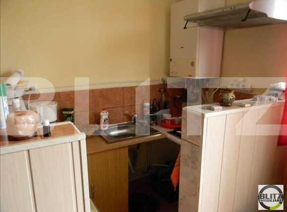 Garsonieră de vânzare Baciu - 7279AV | BLITZ Cluj-Napoca | Poza2