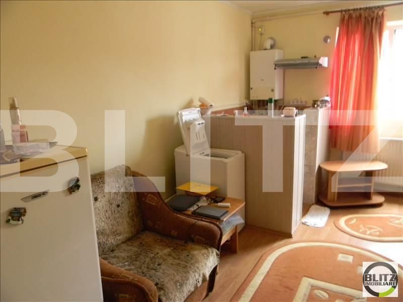 Garsonieră de vânzare Baciu - 7279AV | BLITZ Cluj-Napoca | Poza3
