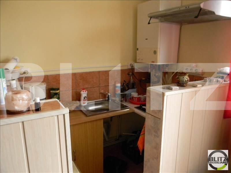 Garsonieră de vânzare Baciu - 7279AV | BLITZ Cluj-Napoca | Poza2