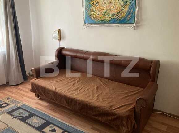 Apartament de închiriat 2 camere Tractorul - 72794AI | BLITZ Brașov | Poza3