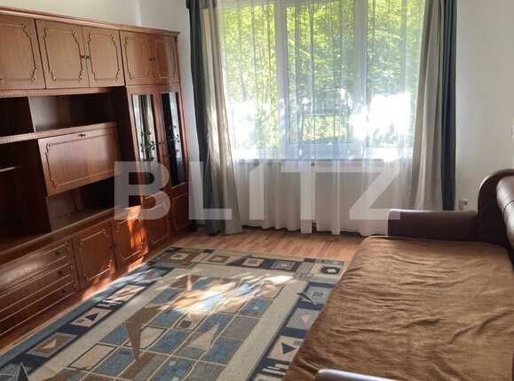 Apartament de închiriat 2 camere Tractorul - 72794AI | BLITZ Brașov | Poza1