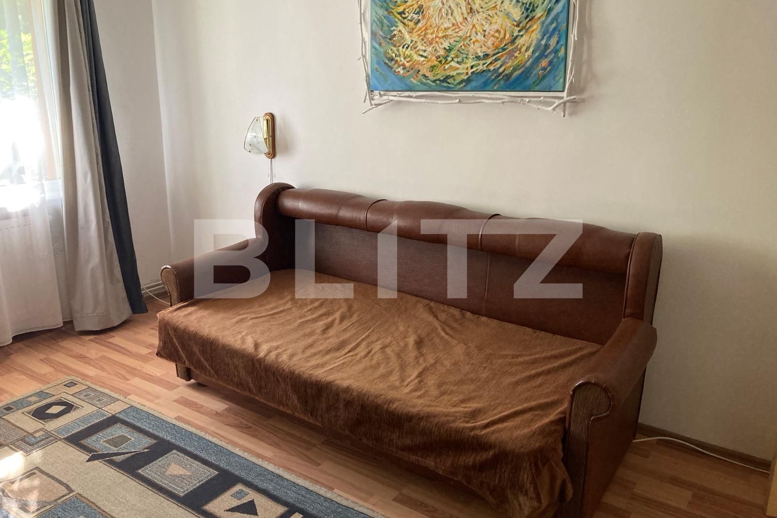 Apartament de închiriat 2 camere Tractorul - 72794AI | BLITZ Brașov | Poza3